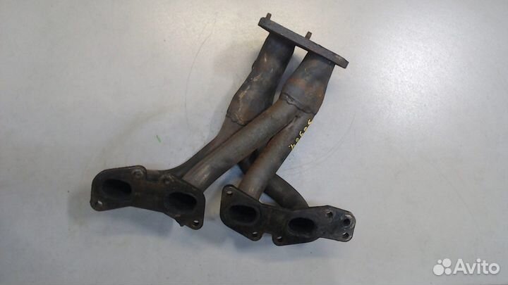 Коллектор выпускной Alfa Romeo 145, 1995