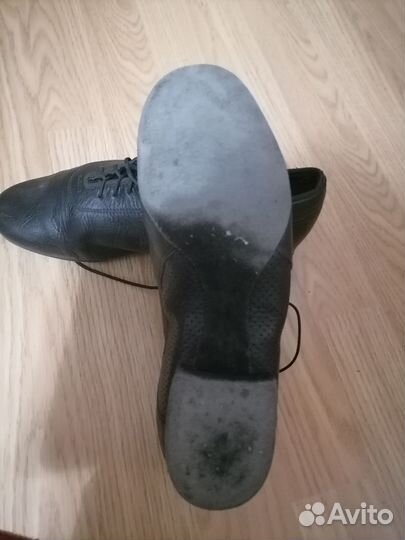 Туфли мужские