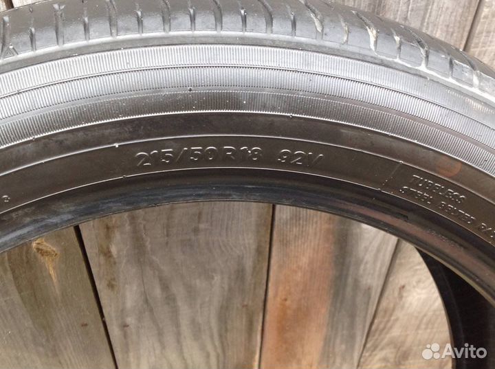 Toyo Proxes R52 225/45 R18