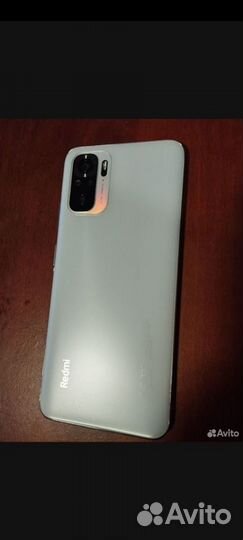 Xiaomi Redmi Note 10, 4/64 ГБ