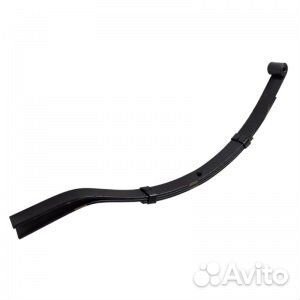 Рейлинги с поперечинами (Серебристый) LADA Largus