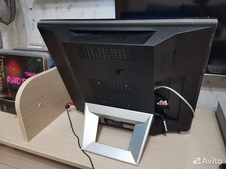 Моноблок Acer Aspire z3752