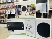 Xbox Series S (обмен)