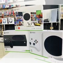 Xbox Series S (обмен)