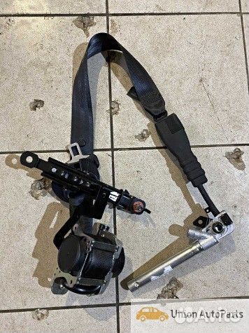 Ремень Hyundai Tucson 3 (2015-2021) SRS