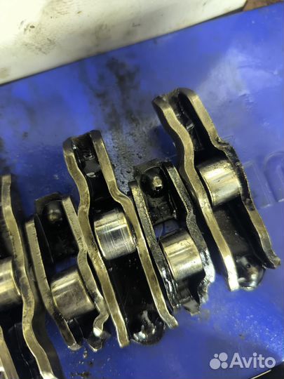 Рокер коромысло d4ea Hyundai