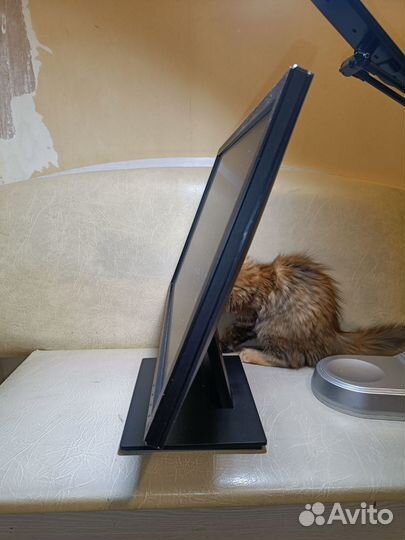 Игровой монитор