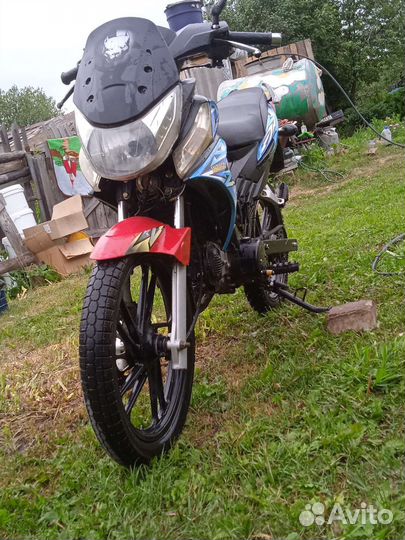 Storm indigo 125 (49.99)