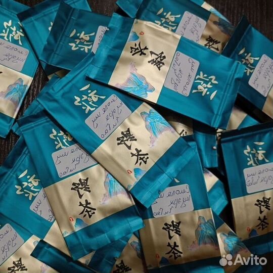 Китайский чай для настроения KIT-4100