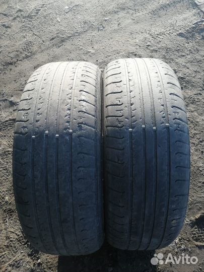 Hankook Optimo K415 205/60 R16