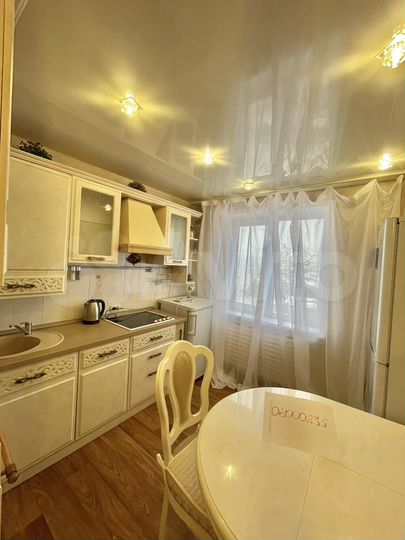 1-к. квартира, 38 м², 5/5 эт.