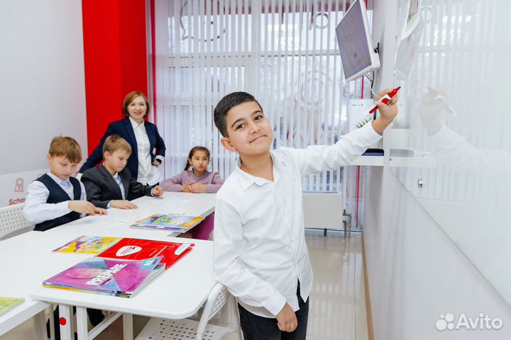 Разговорный английский язык - онлайн