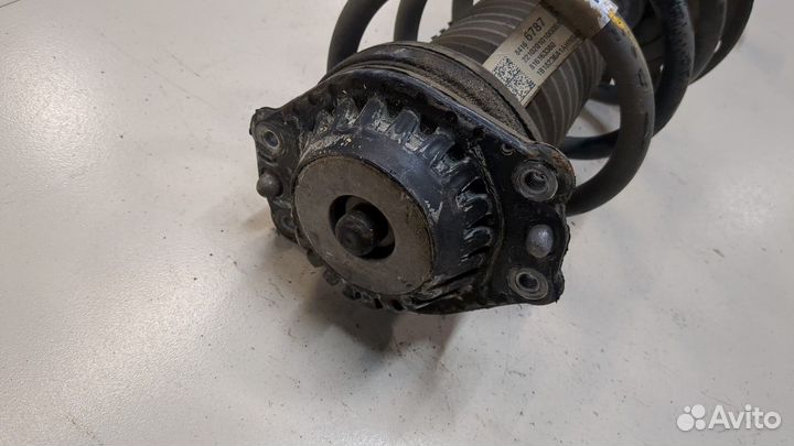 Амортизатор подвески Chevrolet Equinox 2017, 2019