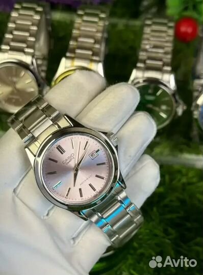 Наручные Часы casio (Новые)
