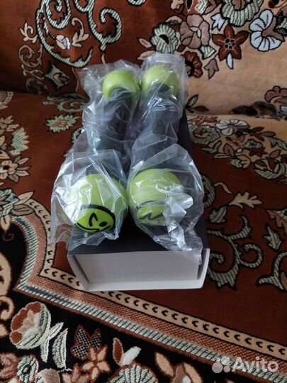 Гантели-Маракасы для занятий Zumba Toning