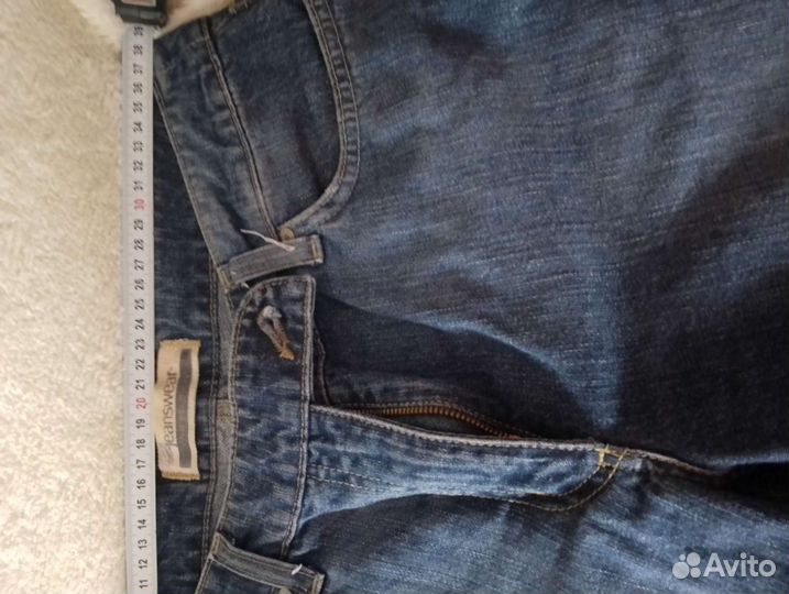 Джинсы Jeanswear