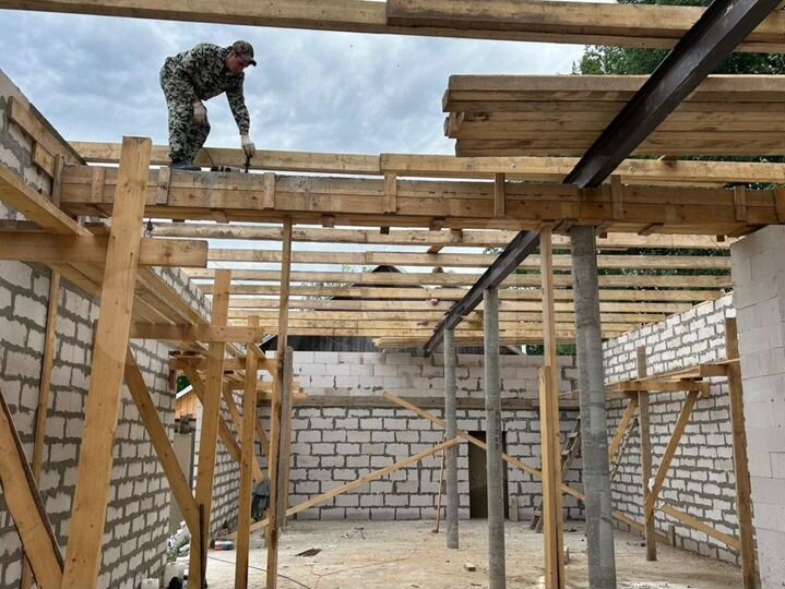 Склад, 270 м²