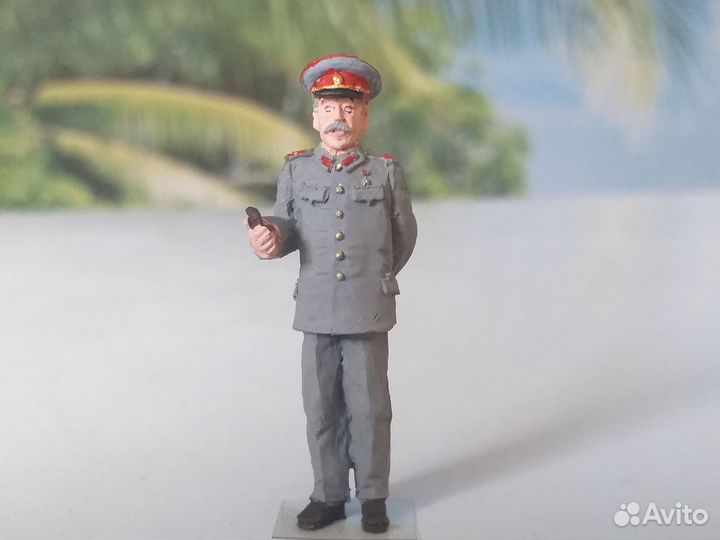 Сталин от North Star Models