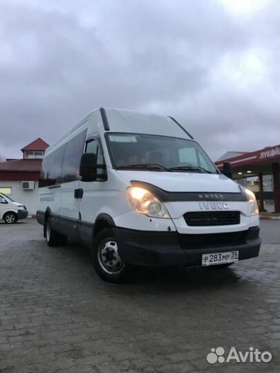 Пассажирские перевозки Трансфер