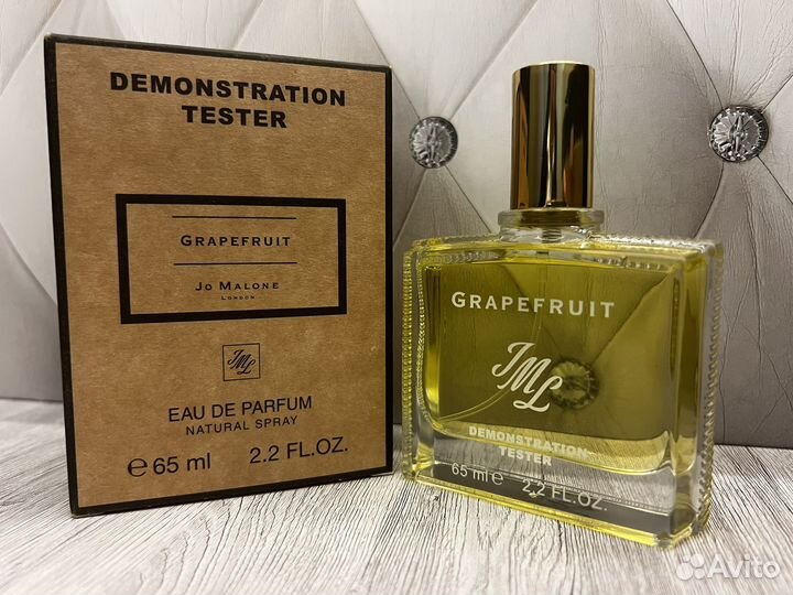 Jo malone grapefruit