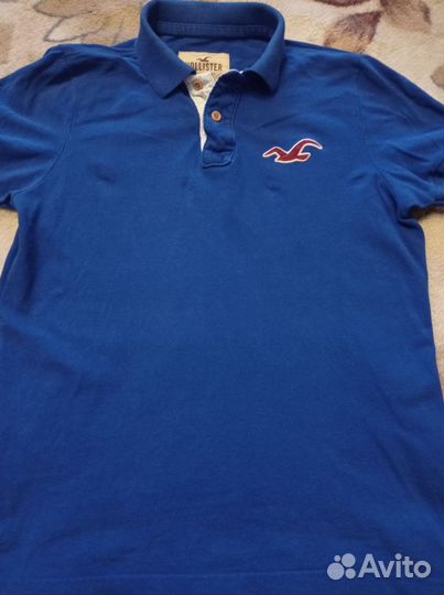 Футболка мужская