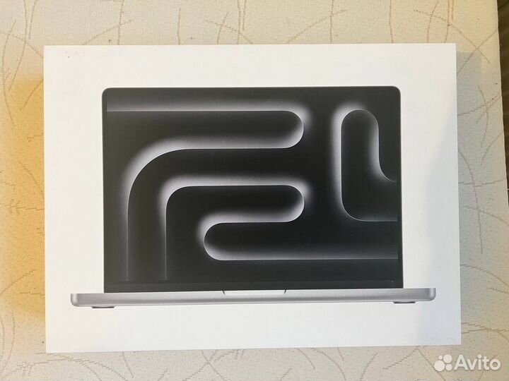 Macbook pro 14 2023