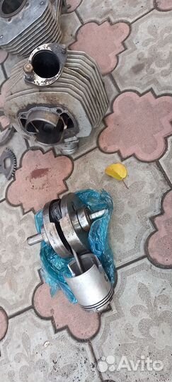 Запчасти иж планета спорт