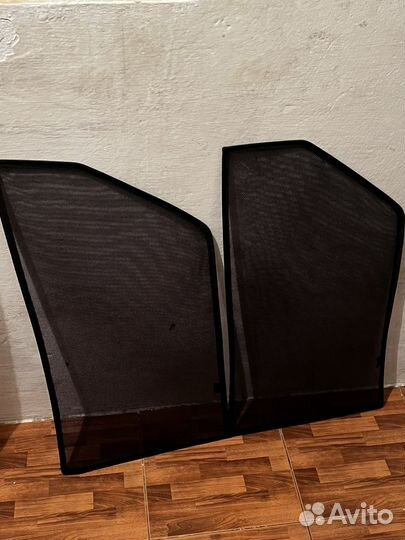 Сетки ваз 2107