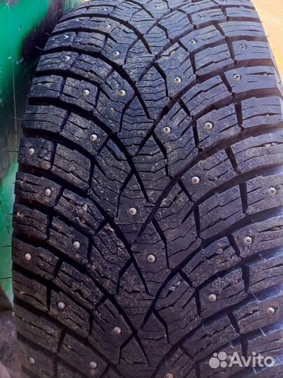 Triangle IcelynX TI501 265/60 R18