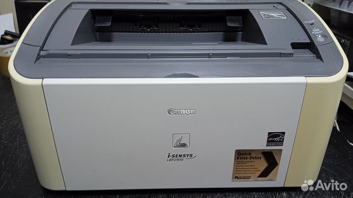 Принтер HP LJ1020,1022,1010, P1005, Canon 2900