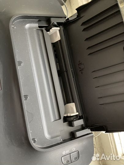 Принтер canon 2700