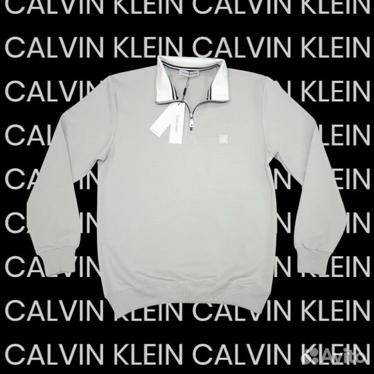 Джемпер Calvin Klein