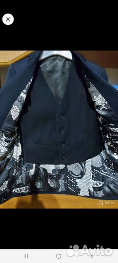 Вещи пакетом, школа р.122