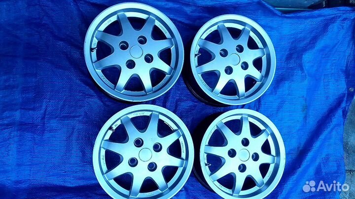 Литые Диски