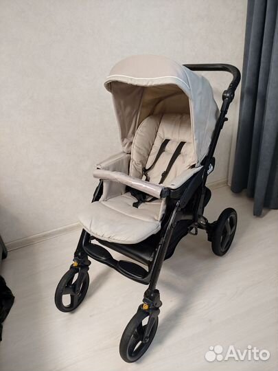 Коляска Cam dinamico up 3 в 1