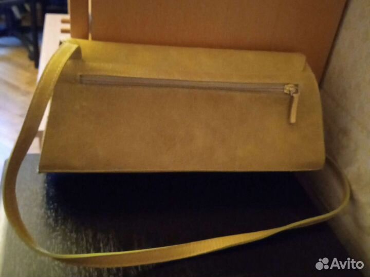 Сумка женская натуральная кожа новая