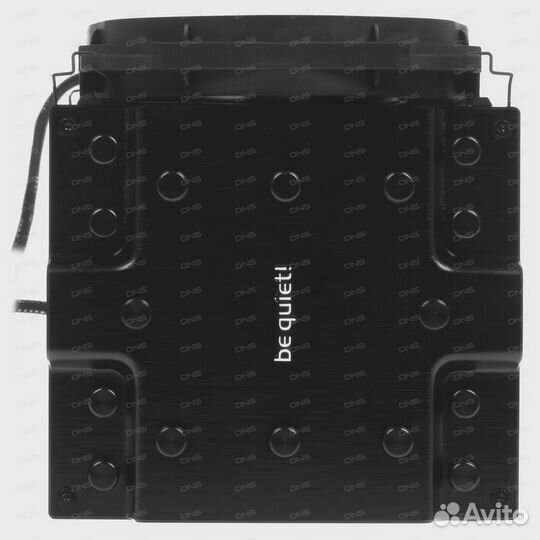 Кулер для процессора be quiet dark rock PRO 4