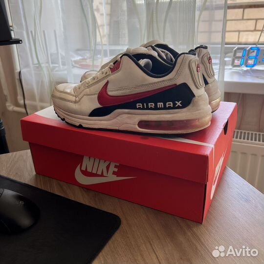 Кроссовки Nike Air Max LTD 3