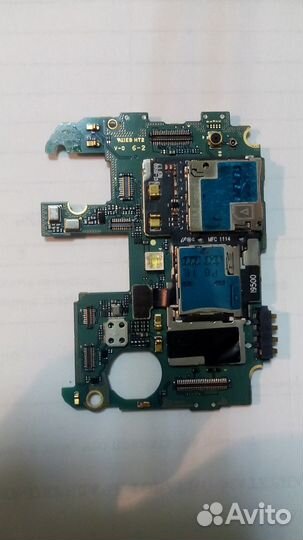 Galaxy S4 GT-I9500
