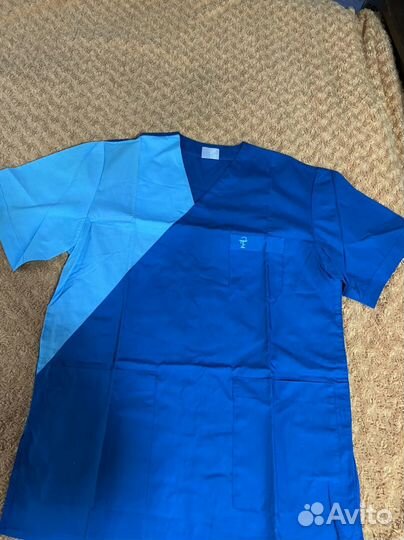 Медицинский костюм