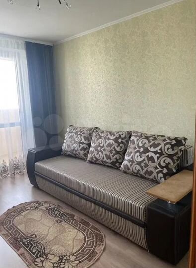 3-к. квартира, 66,7 м², 3/5 эт.