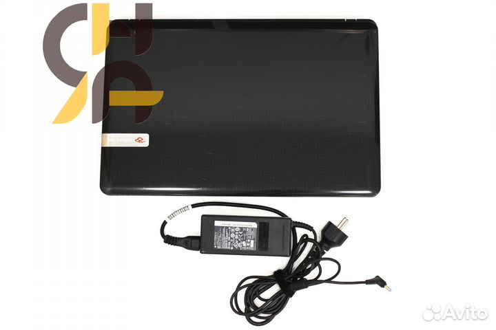 Ноутбук Packard Bell EasyNote LS11