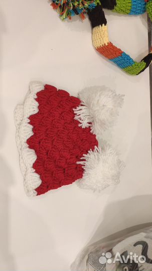 Реквизит для фотосессии новорожденных