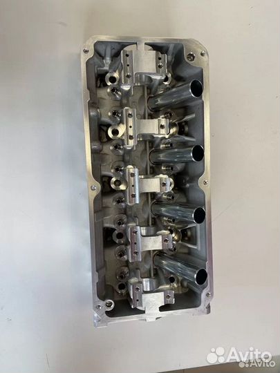 Головка блока цилиндров без клапанов Hover и H3