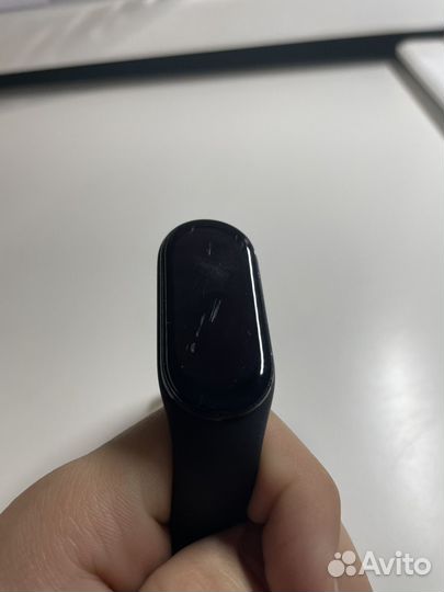 Xiaomi mi band 8