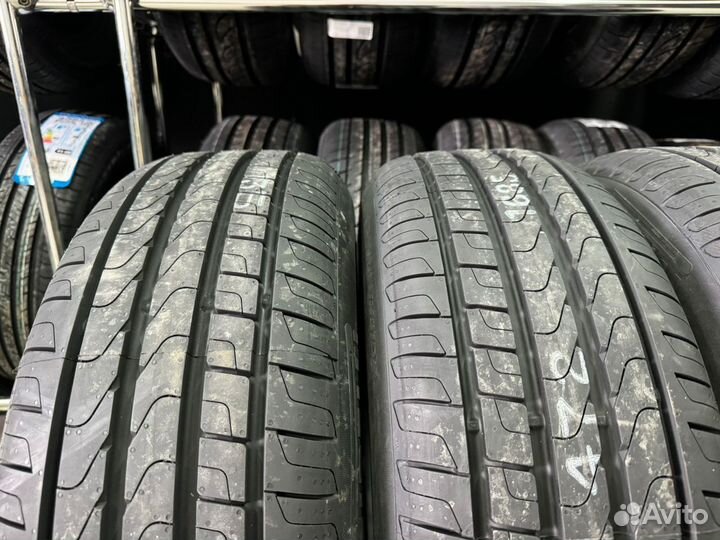 Pirelli Cinturato P7 215/50 R17 109