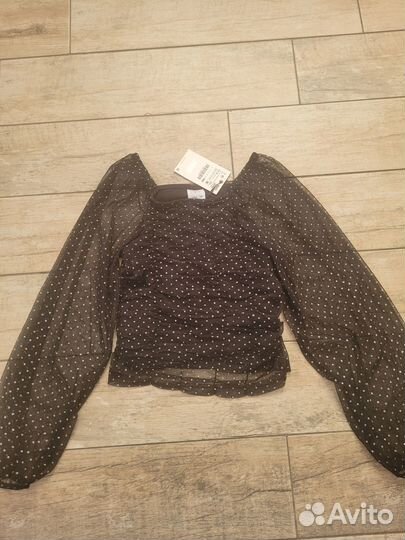 Блузка для девочки Zara 164