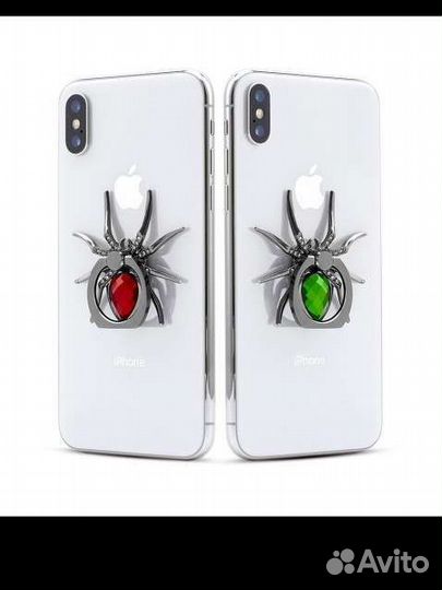 Кольцо-держатель для телефона