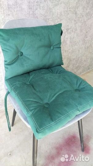 Подушки для садовой мебели