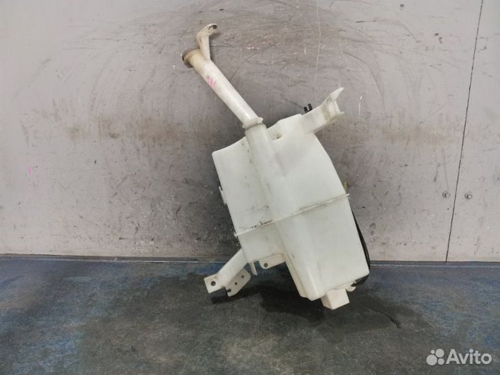 Бачок омывателя Nissan X-Trail T31